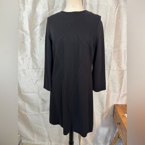 Chic Black ck Bradley dress